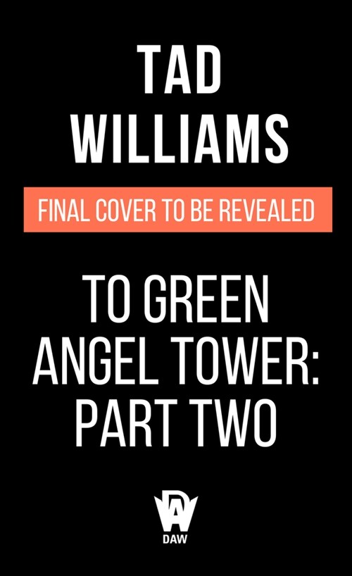 To Green Angel Tower: Part II (Paperback)