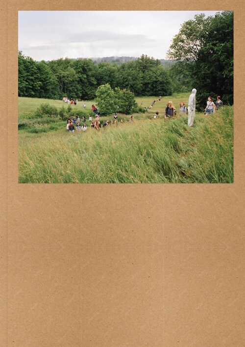 Widening the Lens: Photography, Ecology, and the Contemporary Landscape (Paperback)