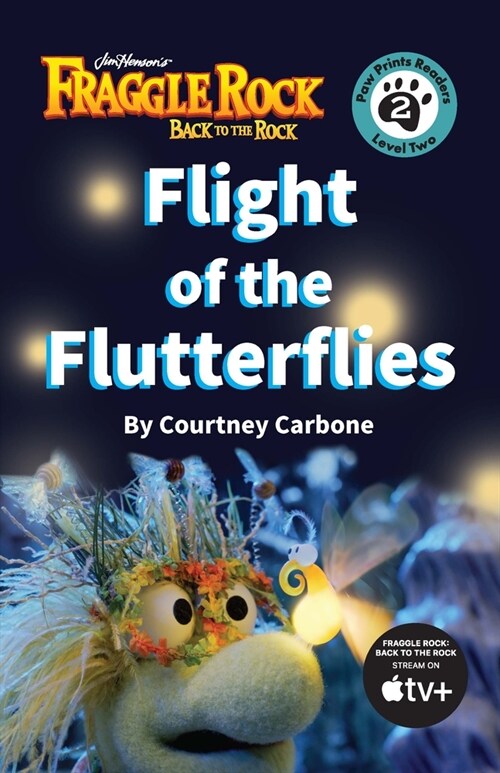 Flight of the Flutterflies (Paperback)