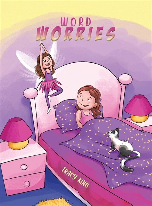 Word Worries (Hardcover)