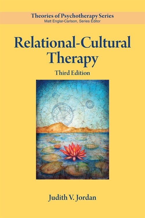 Relational-Cultural Therapy (Paperback, 3)