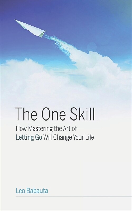 The One Skill (Paperback)