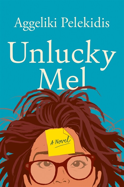 Unlucky Mel (Hardcover)