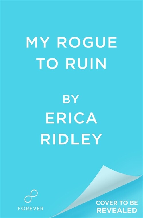 My Rogue to Ruin (Mass Market Paperback)