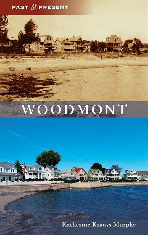 Woodmont (Hardcover)