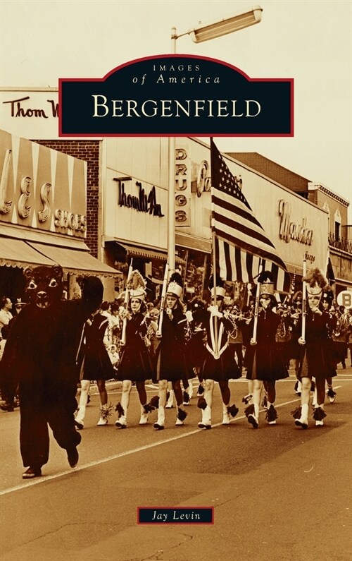 Bergenfield (Hardcover)