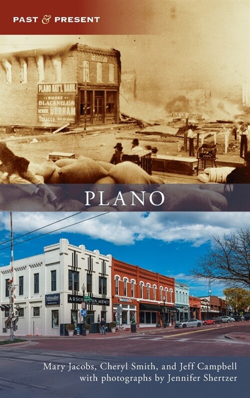 Plano (Hardcover)