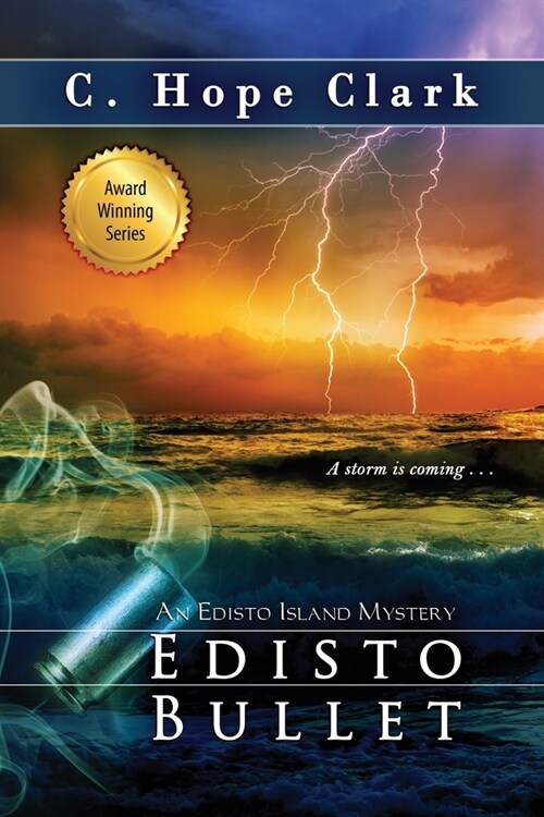 Edisto Bullet (Paperback)