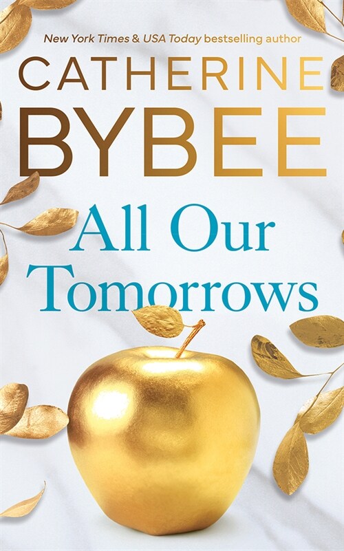 All Our Tomorrows (Paperback)