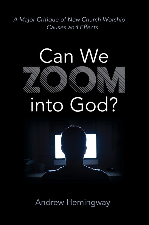 Can We Zoom into God? (Hardcover)