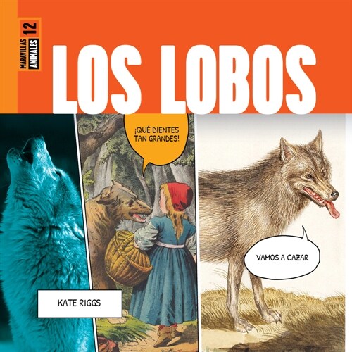 Los Lobos (Paperback)