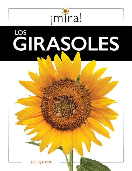 Los Girasoles (Paperback)
