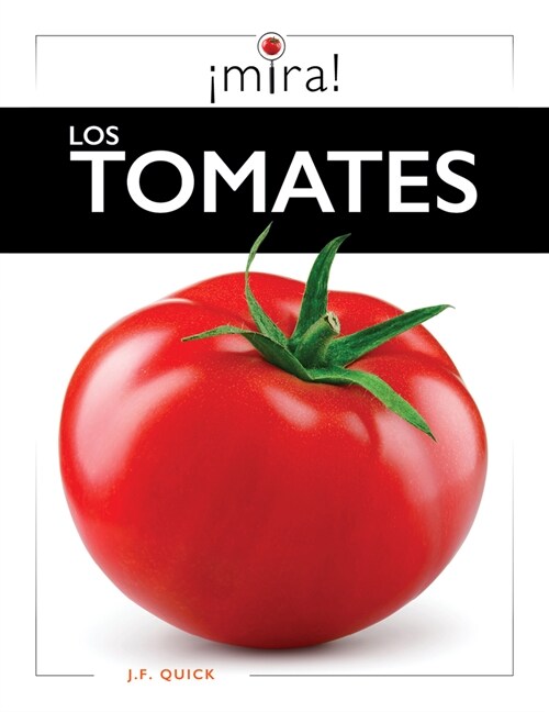 Los Tomates (Paperback)