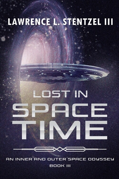 Lost in Space-Time (Paperback)