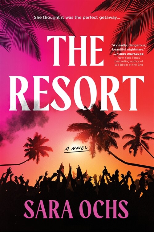 The Resort (Paperback)