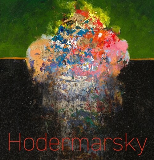 Hodermarsky (Hardcover)