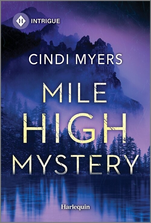 Mile High Mystery (Mass Market Paperback, Original)