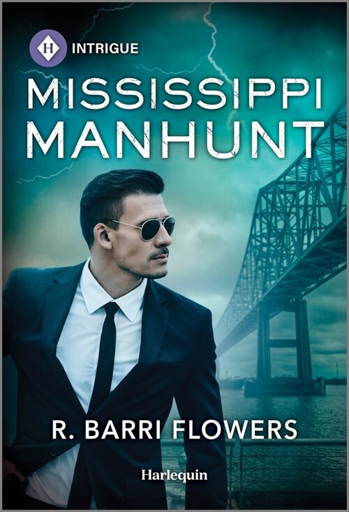 Mississippi Manhunt (Mass Market Paperback, Original)
