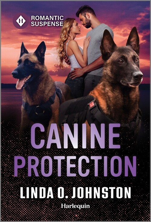 Canine Protection (Mass Market Paperback, Original)