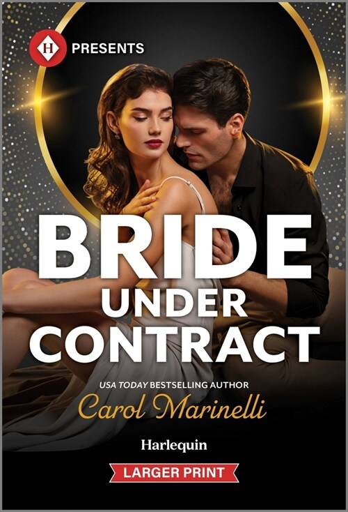 Bride Under Contract (Mass Market Paperback, Original)