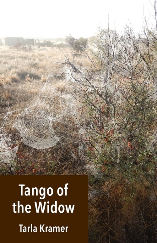 Tango of the Widow (Paperback)