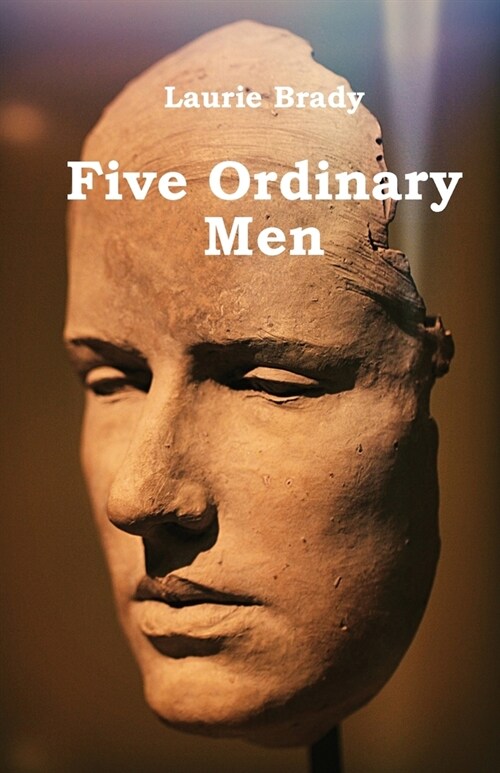 Five Ordinary Men (Paperback)