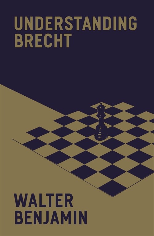 Understanding Brecht (Paperback)