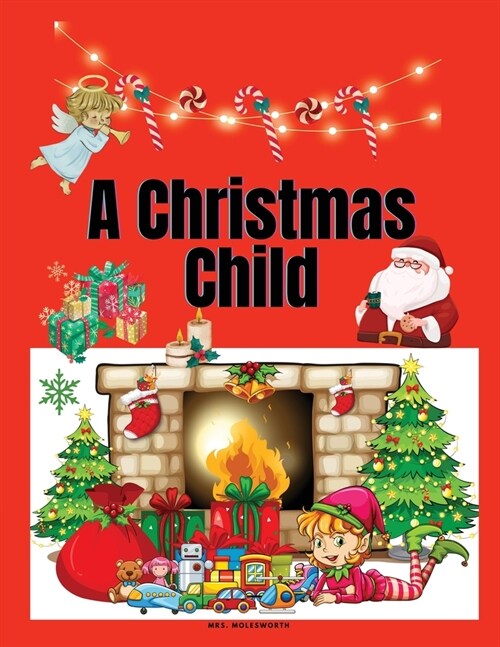 A Christmas Child (Paperback)