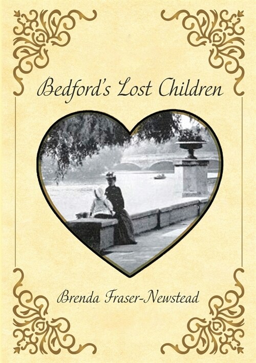 Bedfords Lost Children (Paperback)