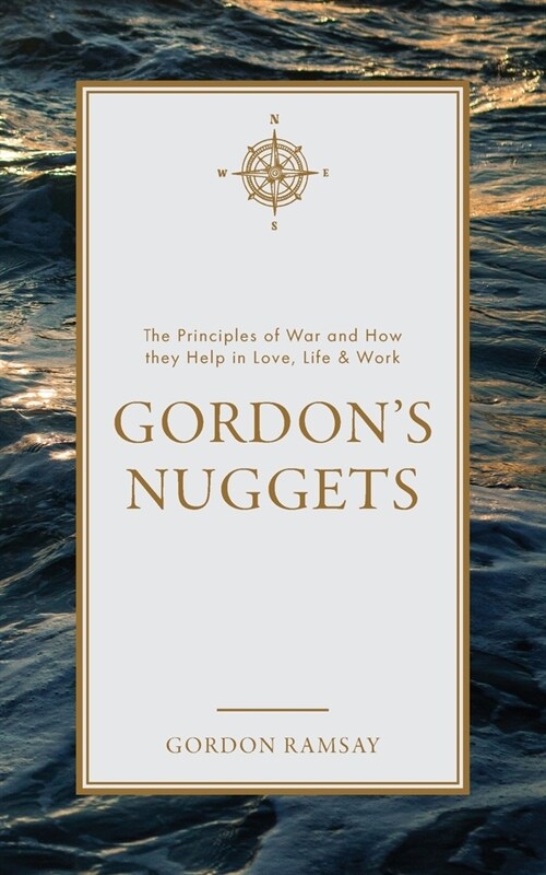 Gordons Nuggets (Paperback)