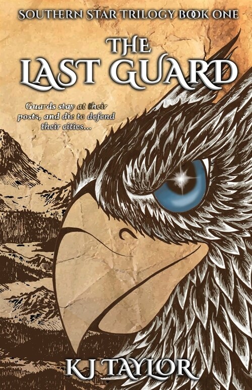 The Last Guard (Paperback)