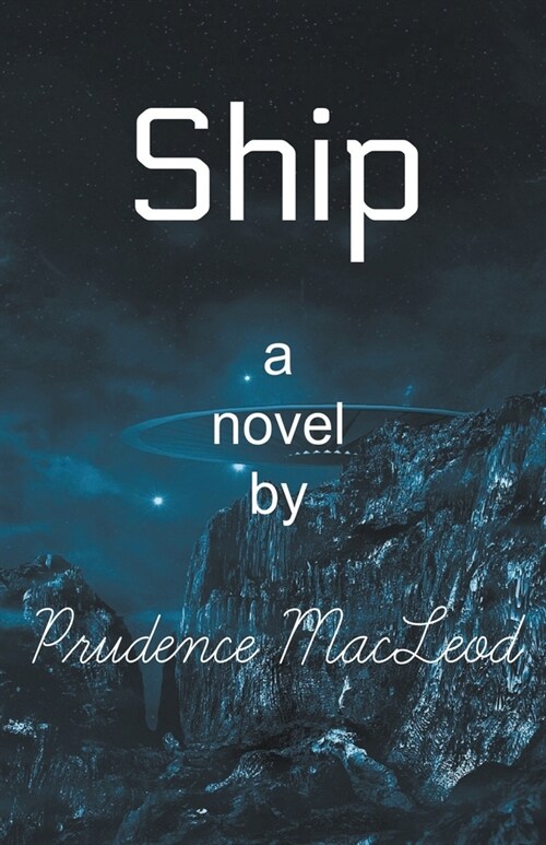 Ship (Paperback)