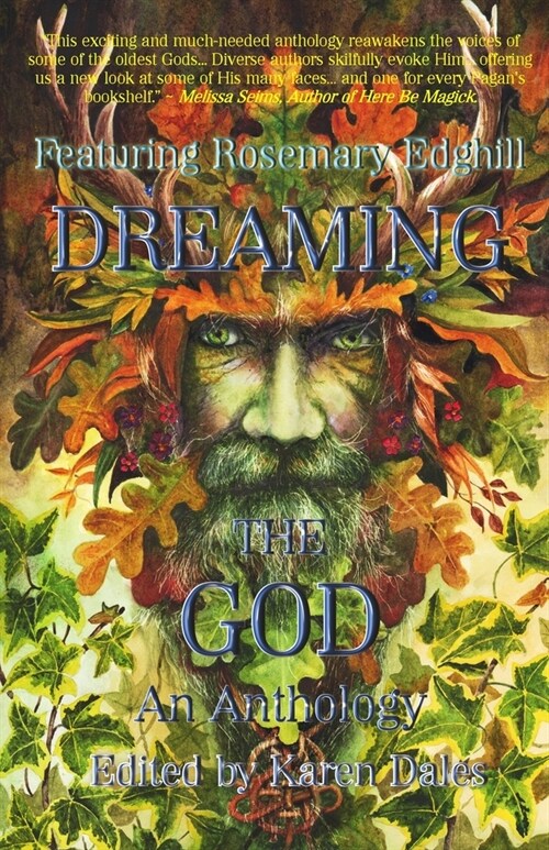 Dreaming The God (Paperback)