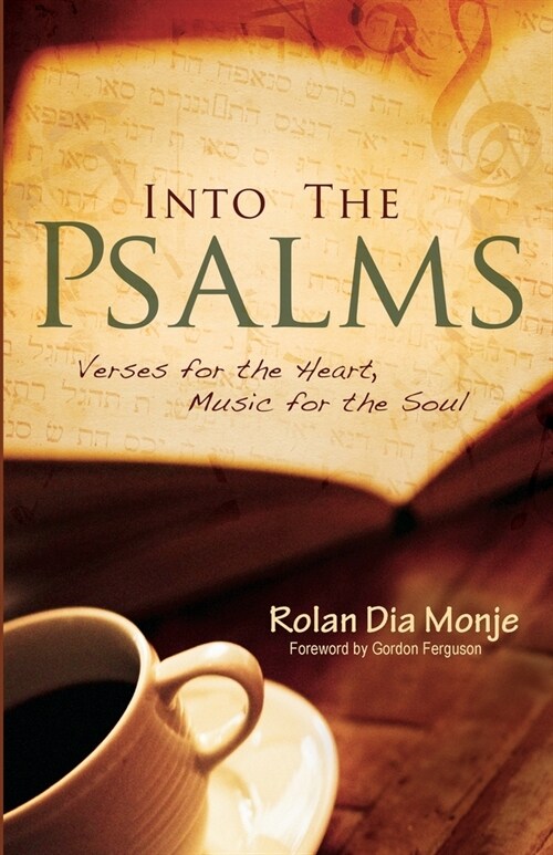 Into the Psalms (Paperback)