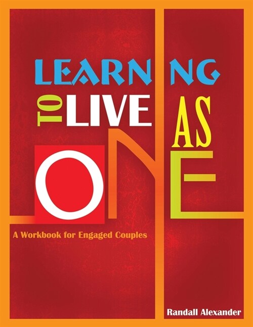 Learning to Live As One (Paperback)