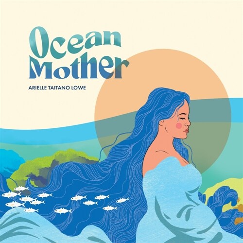 Ocean Mother (Hardcover)