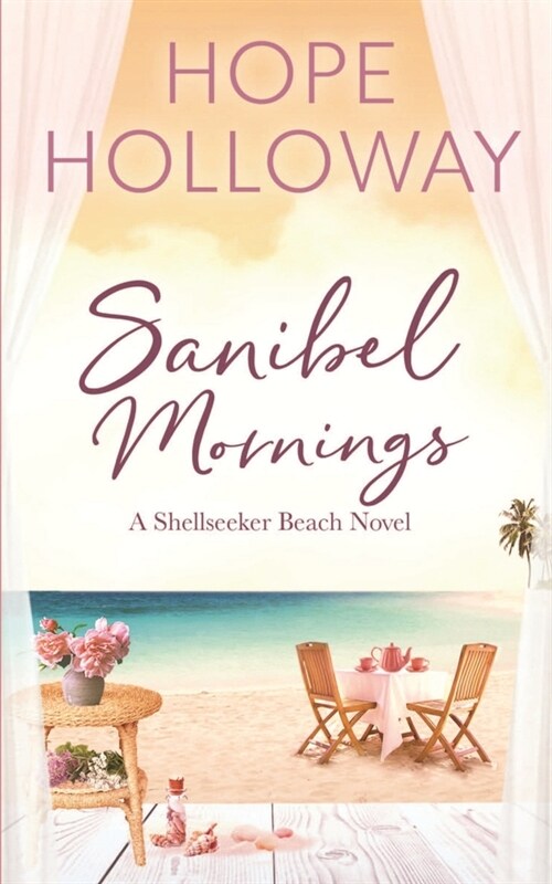 Sanibel Mornings (Paperback)