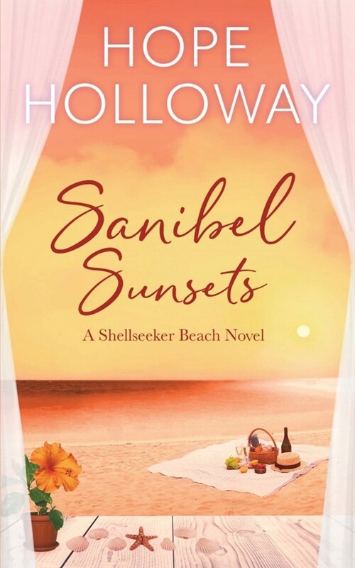 Sanibel Sunsets (Paperback)