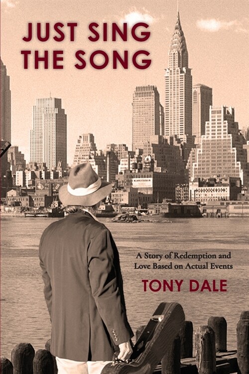 Just Sing the Song (Paperback)