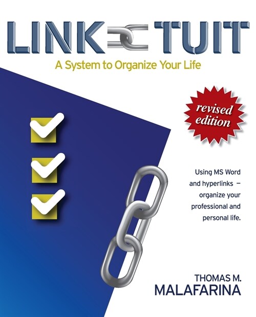 Link-Tuit: A System to Organize Your Life (Paperback, 2, Revised)