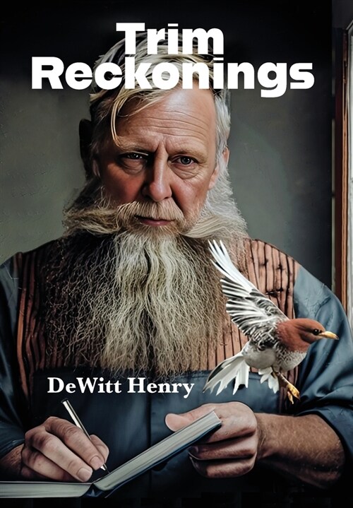 Trim Reckonings (Hardcover)