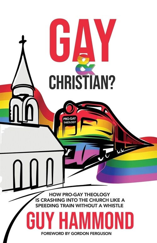 Gay & Christian? (Paperback)