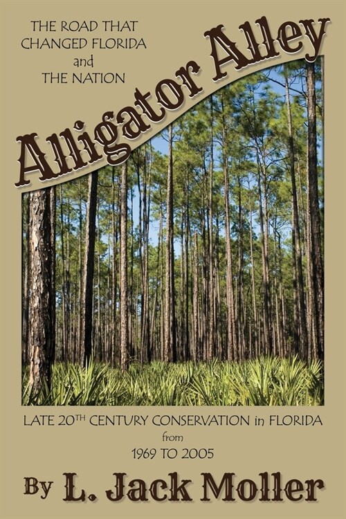 Alligator Alley (Paperback)