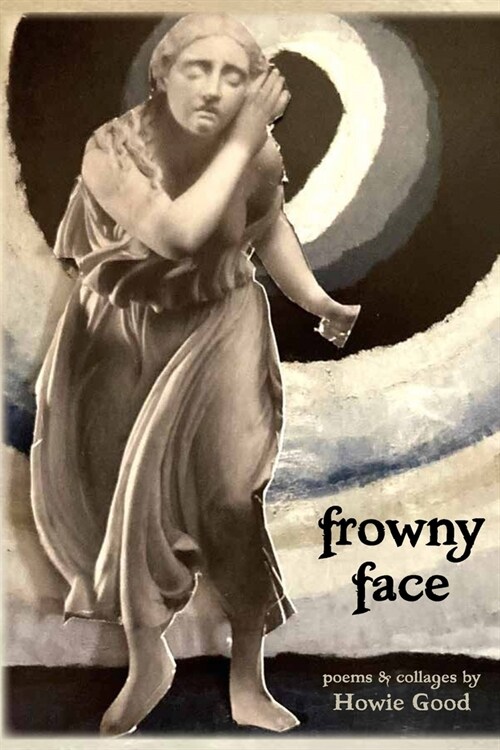 frowny face (Paperback)