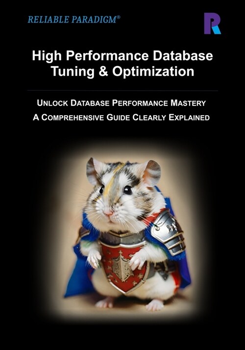 High Performance Database Tuning & Optimization: Unlock Database Performance Mastery A Comprehensive Guide Clearly Explained (Paperback)