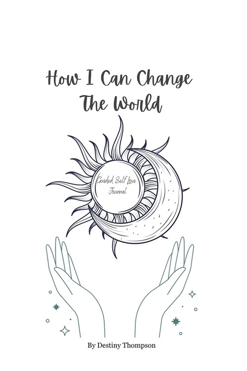 How I Can Change The World (Paperback)