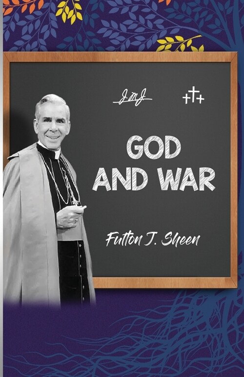God and War (Paperback)