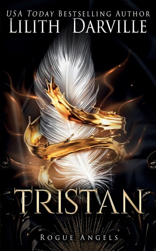 Tristan (Paperback)