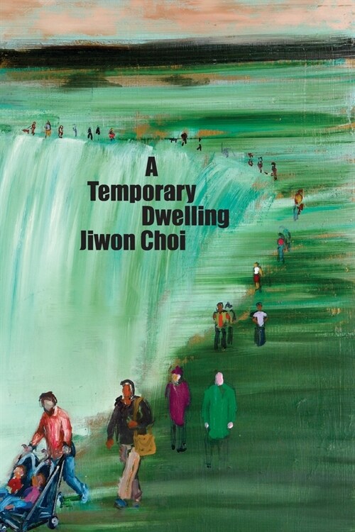 A Temporary Dwelling (Paperback)