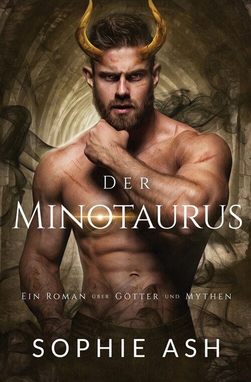 Der Minotaurus (Paperback)